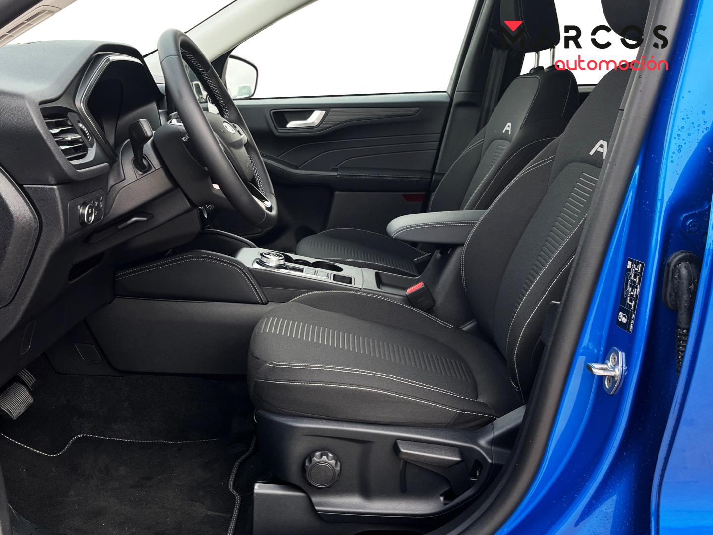 Foto Ford Kuga 5