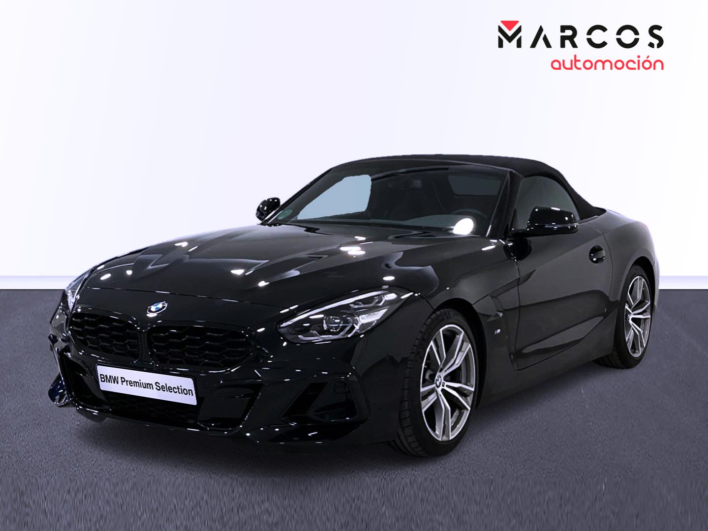 Foto BMW Z4 1