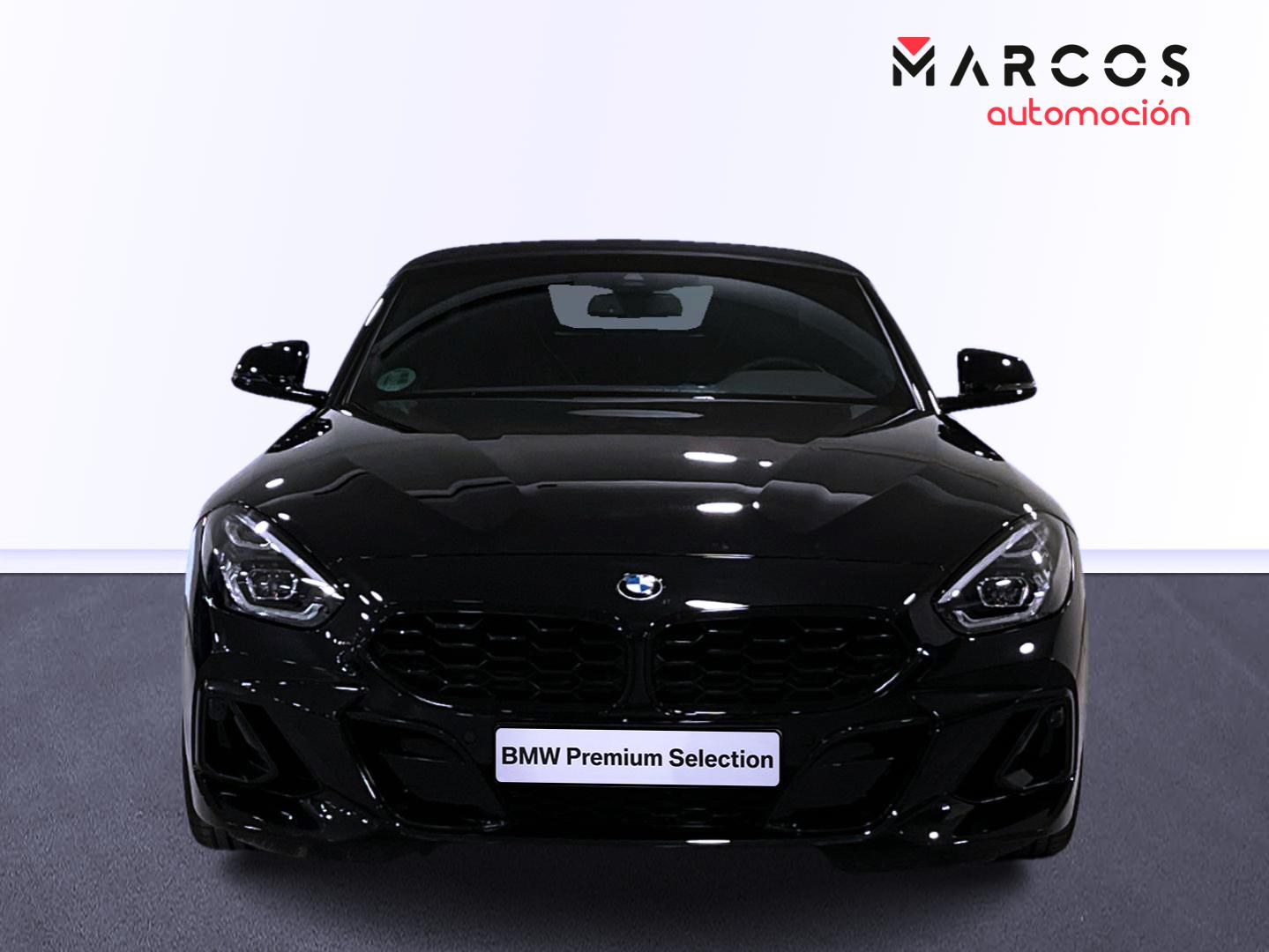 Foto BMW Z4 2