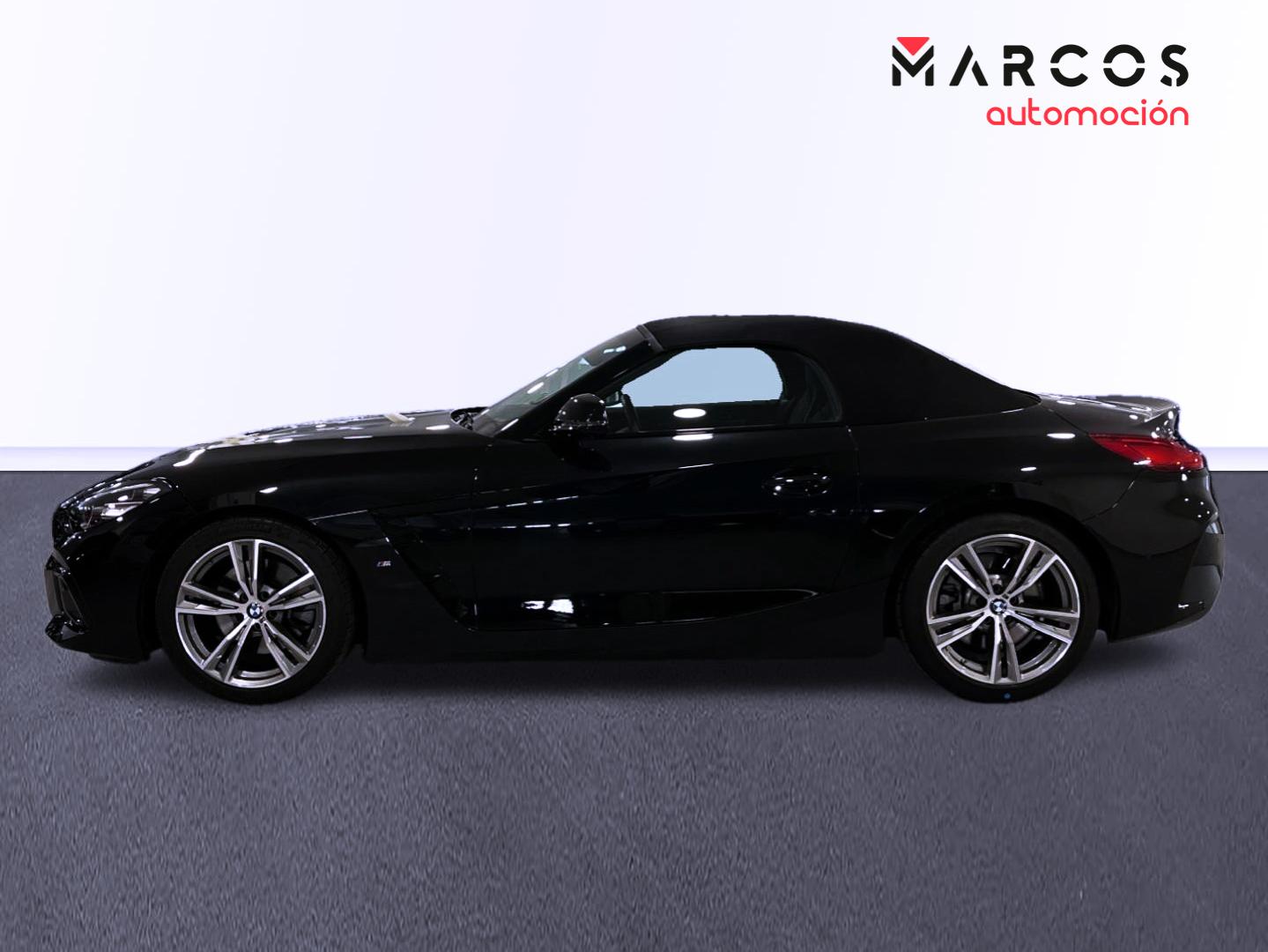 Foto BMW Z4 3