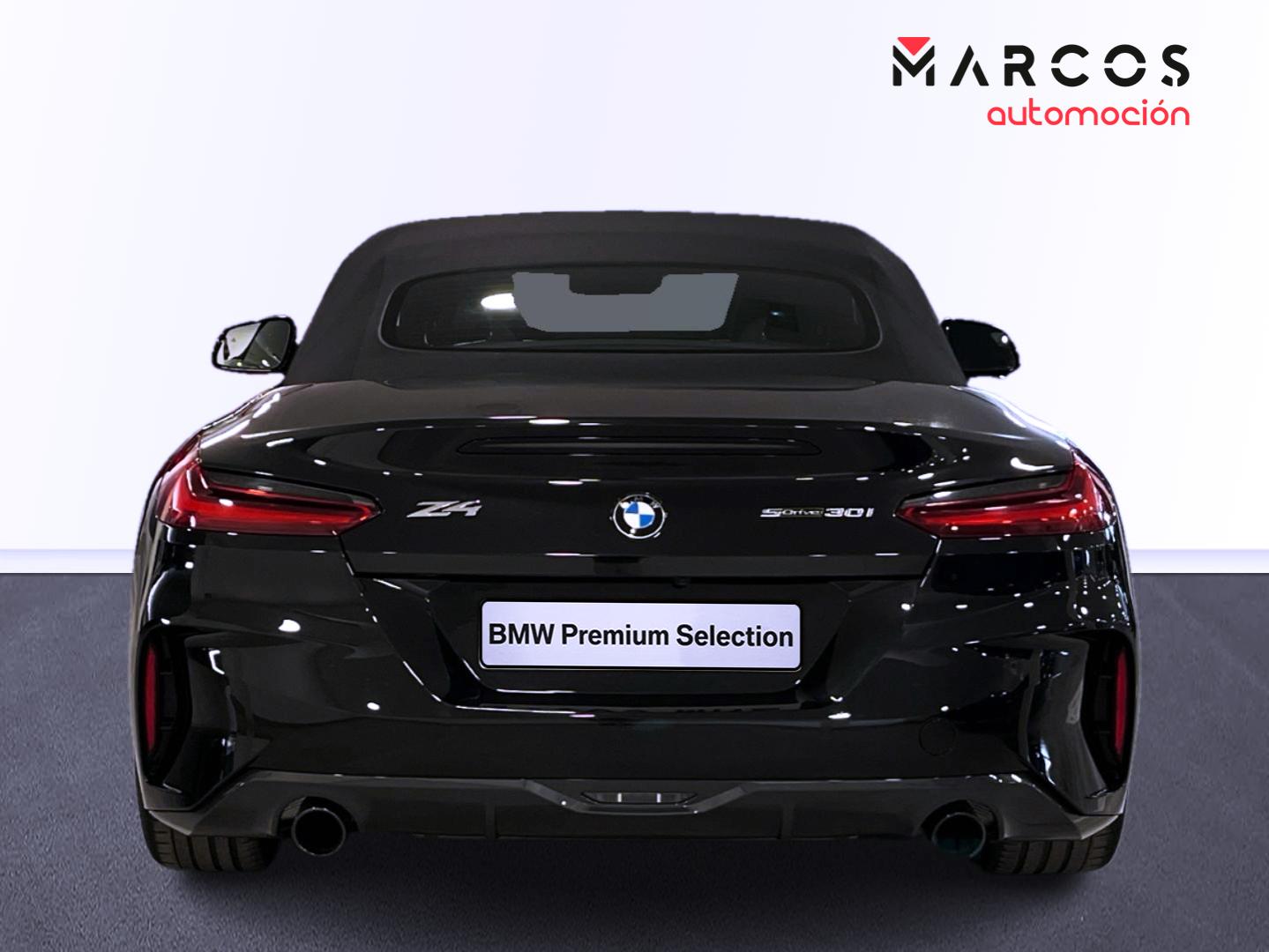 Foto BMW Z4 5