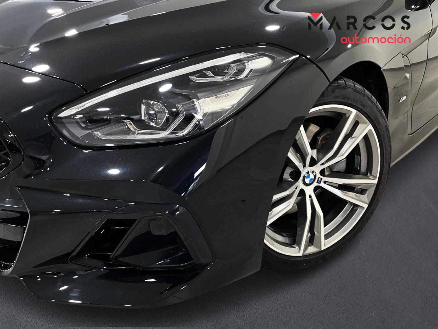 Foto BMW Z4 6