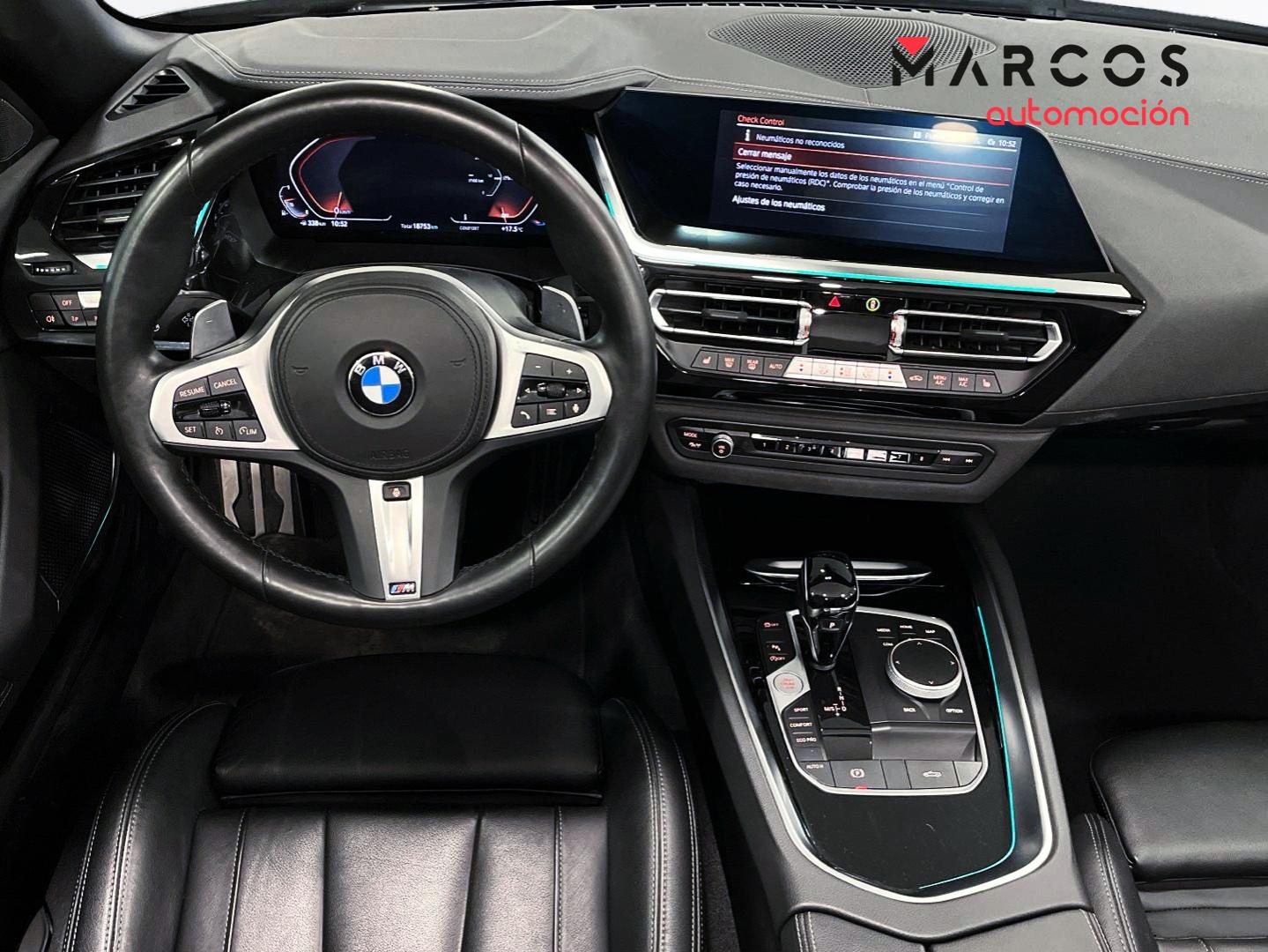 Foto BMW Z4 7