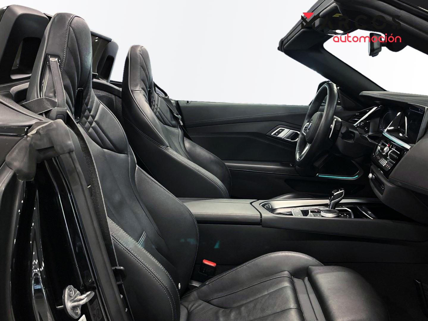 Foto BMW Z4 9