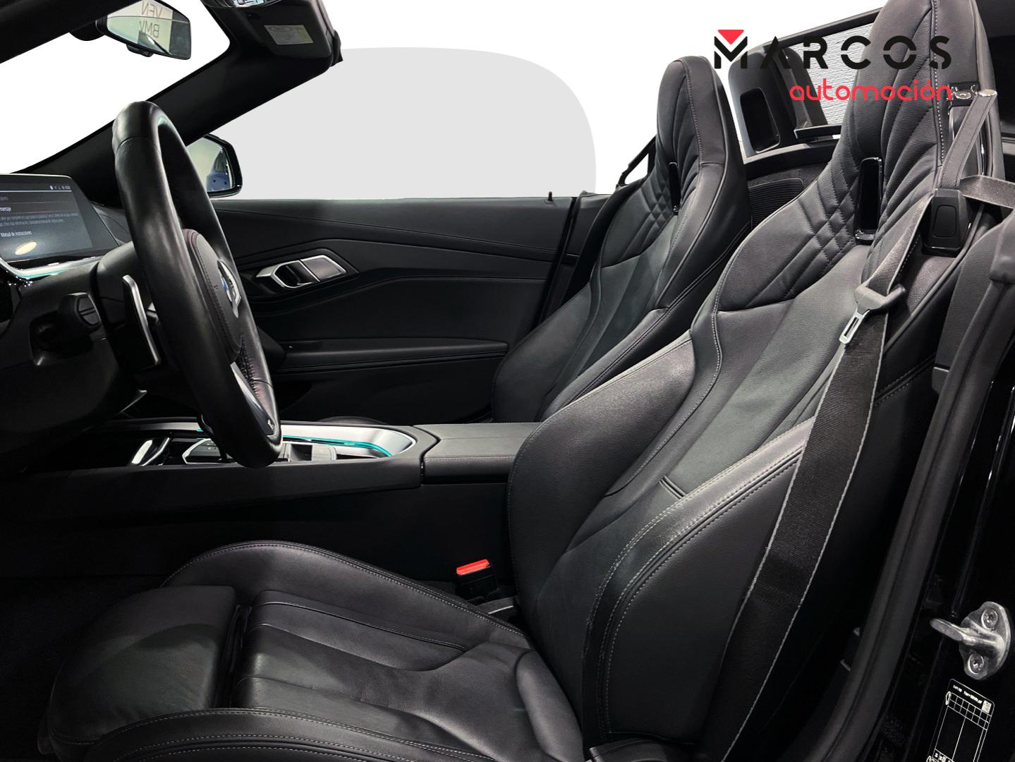 Foto BMW Z4 10