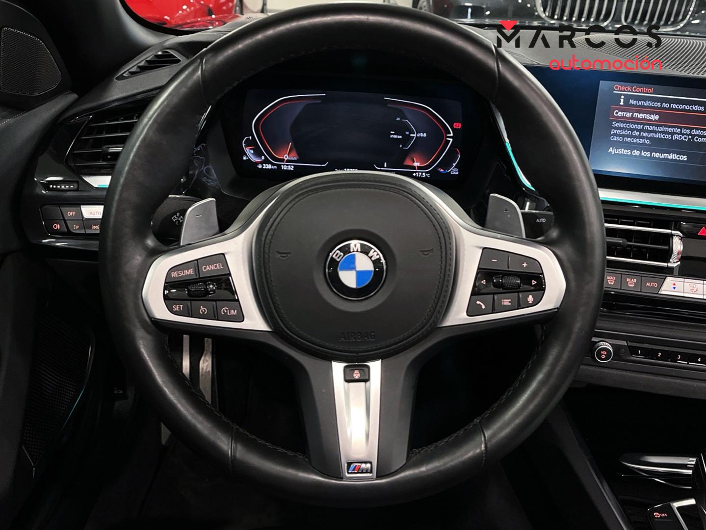Foto BMW Z4 12