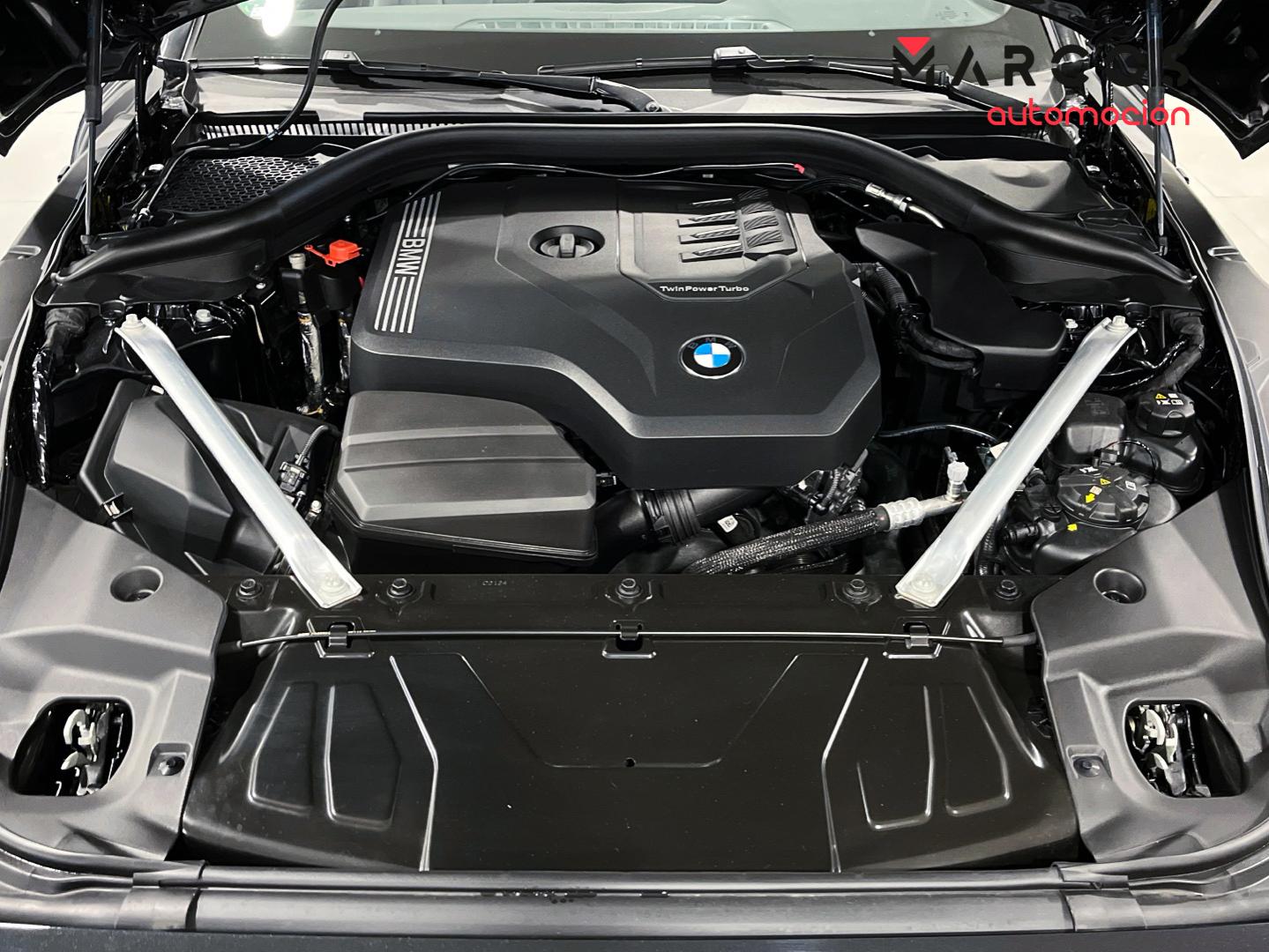Foto BMW Z4 17