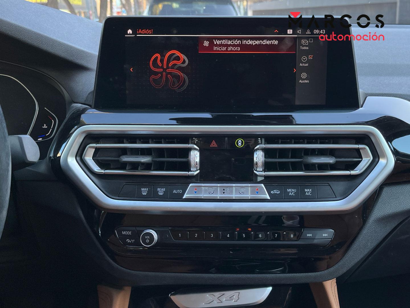 Foto BMW X4 13