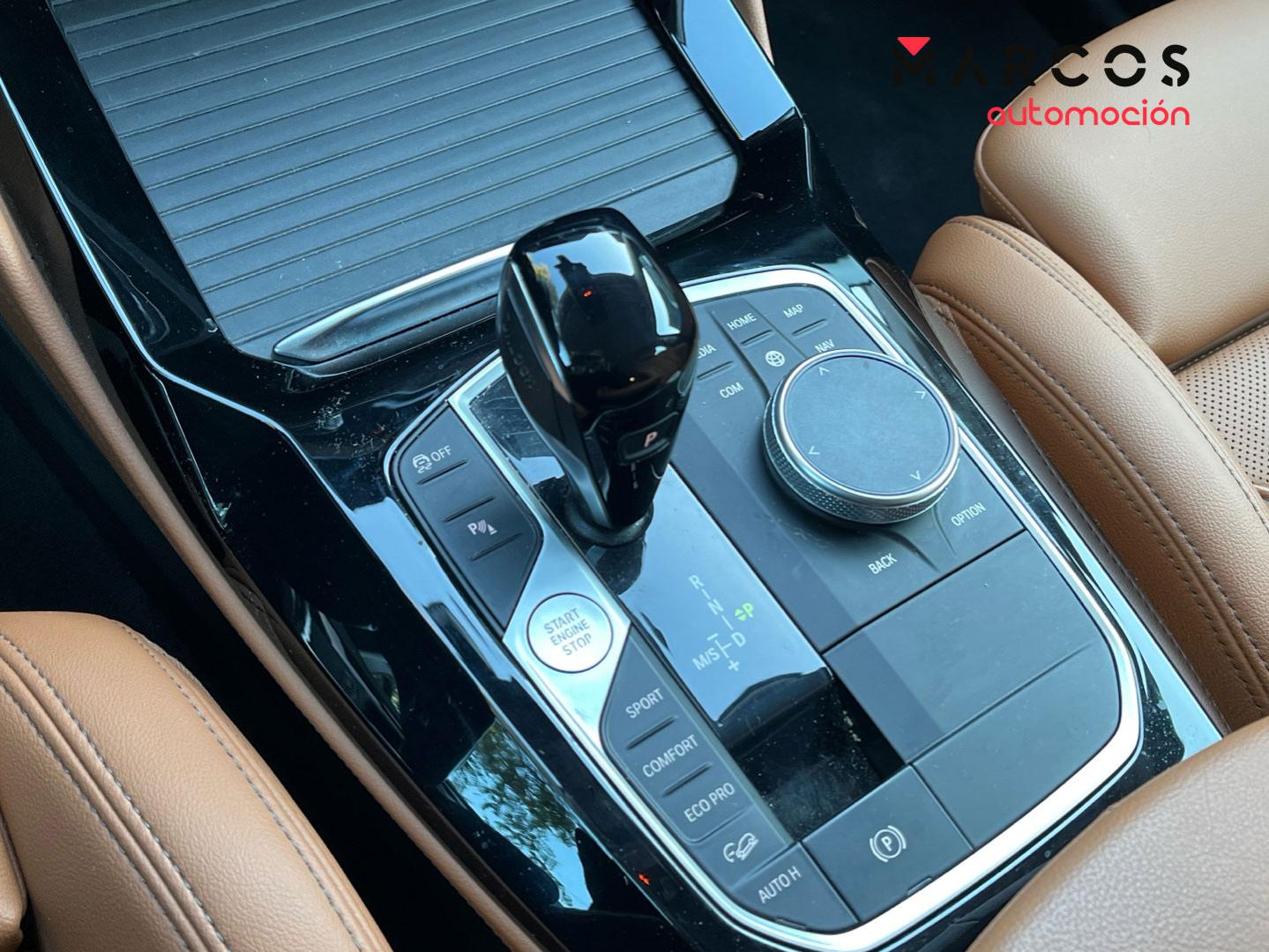 Foto BMW X4 14
