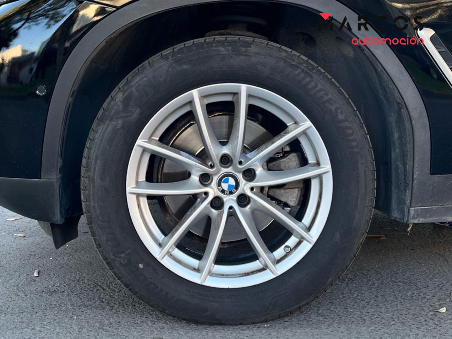Foto BMW X4 15