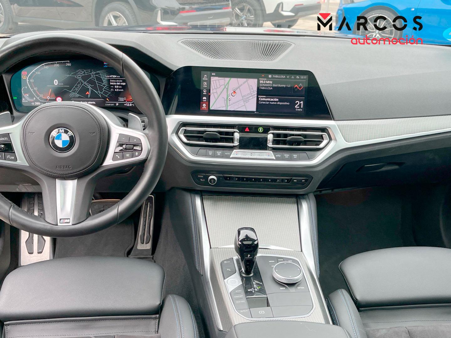 Foto BMW Serie 4 7