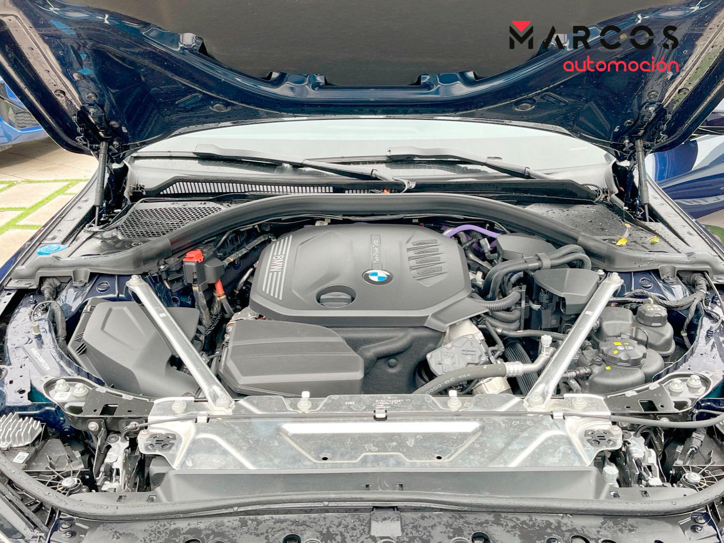 Foto BMW Serie 4 17