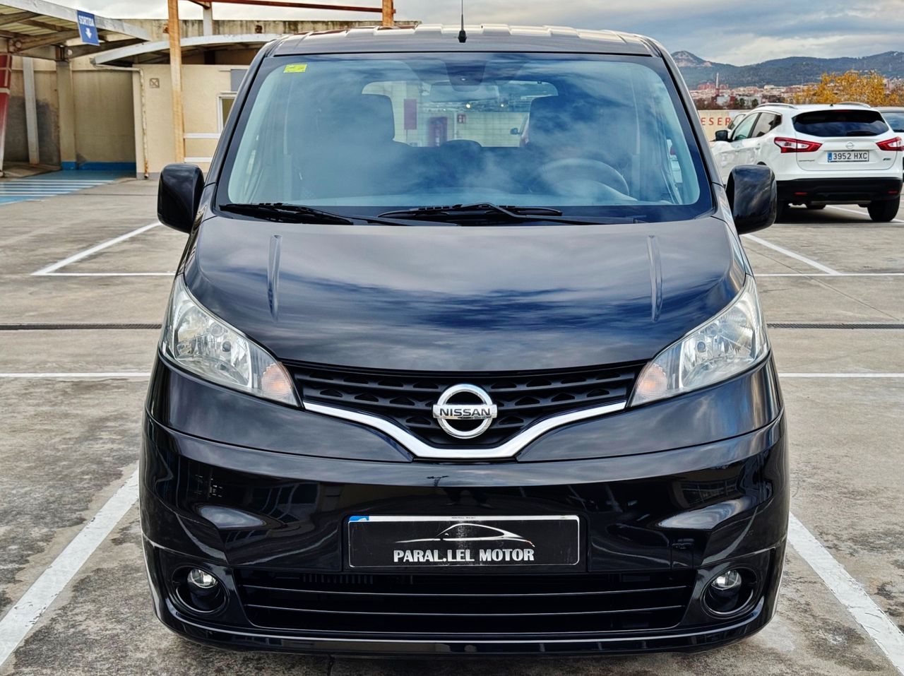 Foto Nissan NV250 5