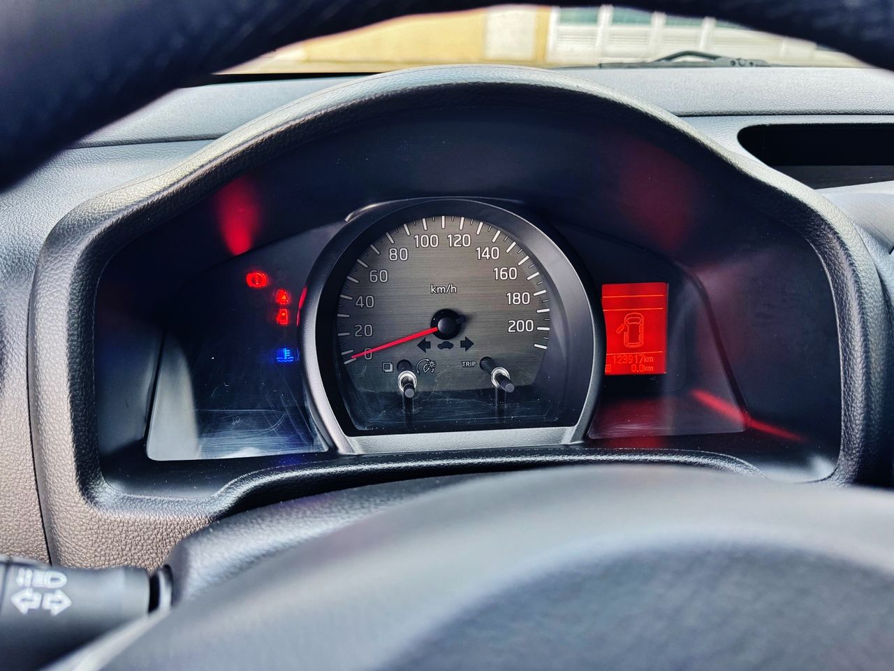 Foto Nissan NV250 17