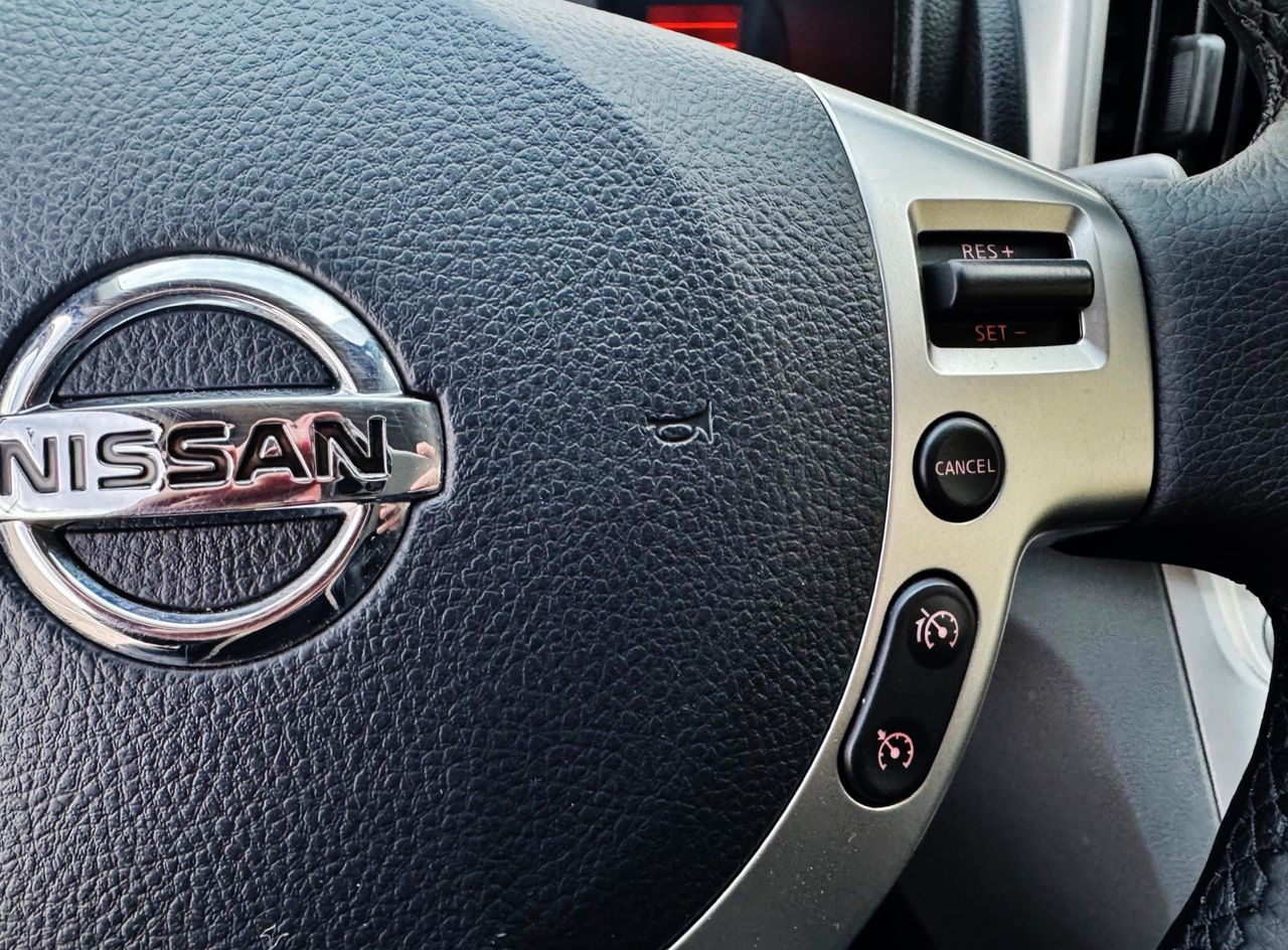 Foto Nissan NV250 18