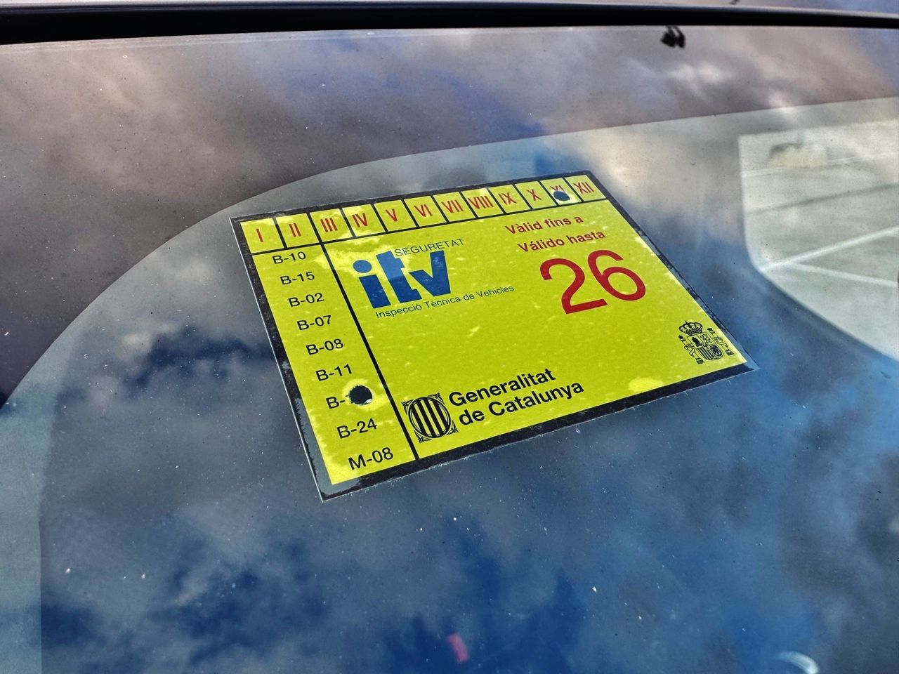 Foto Nissan NV250 27