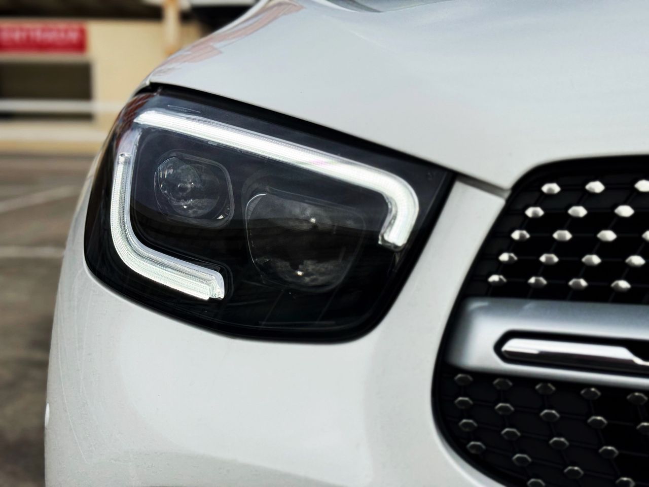 Foto Mercedes-Benz Clase GLC 11