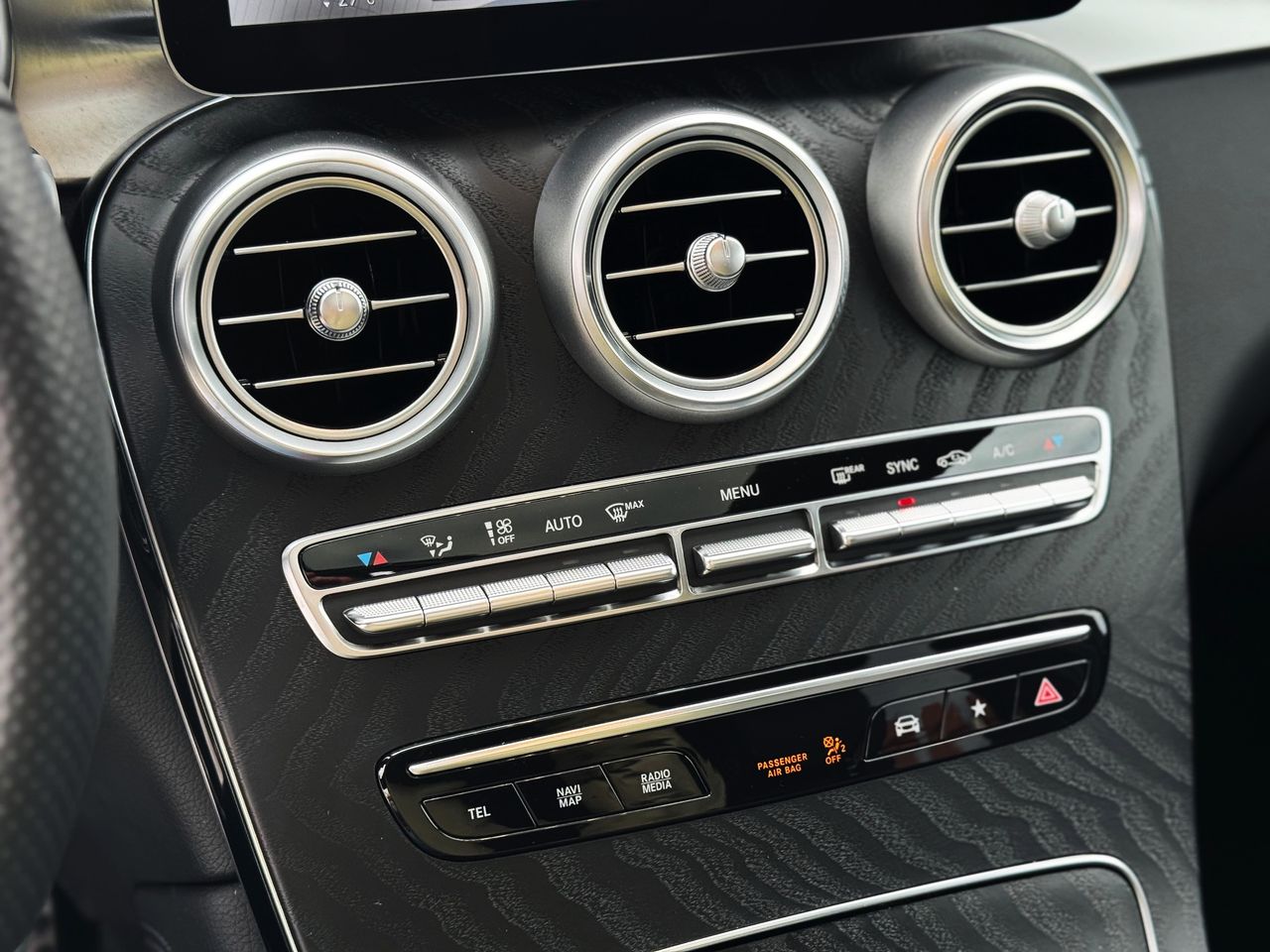 Foto Mercedes-Benz Clase GLC 29