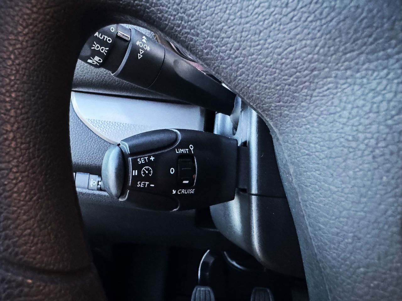 Foto Citroën Spacetourer 18