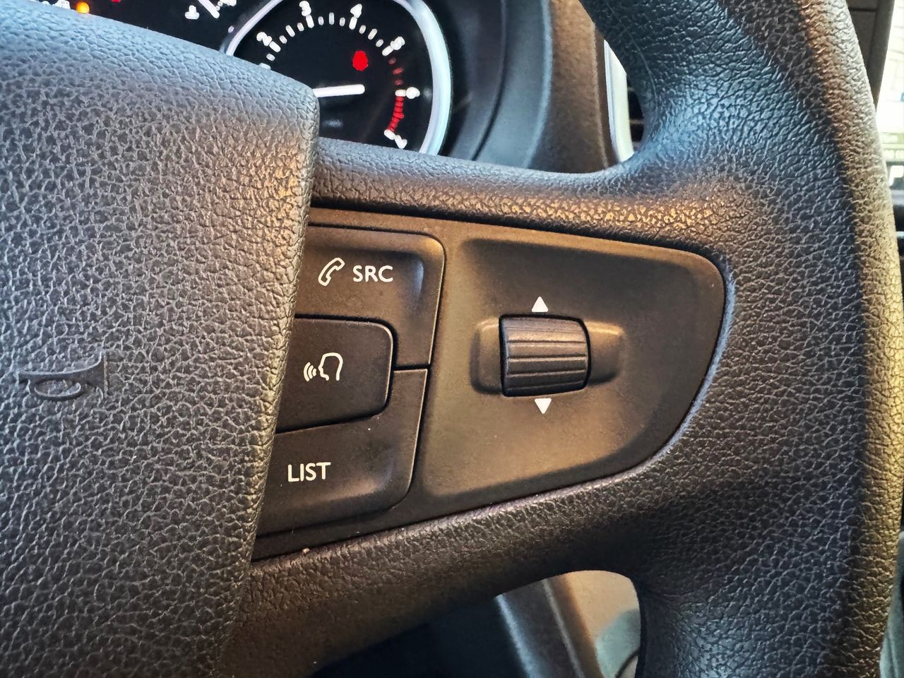 Foto Citroën Spacetourer 20