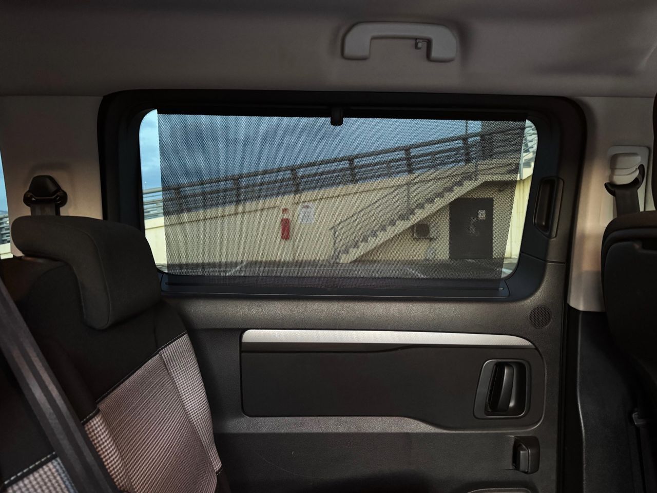 Foto Citroën Spacetourer 30