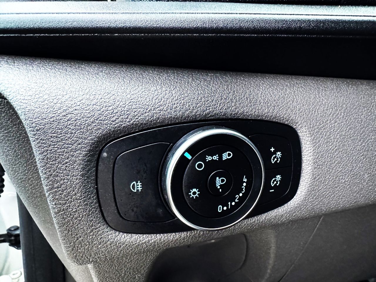 Foto Ford Transit Custom 10