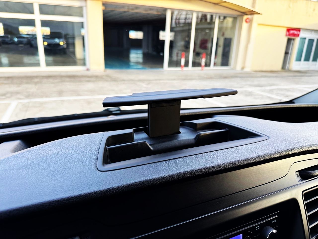 Foto Ford Transit Custom 18