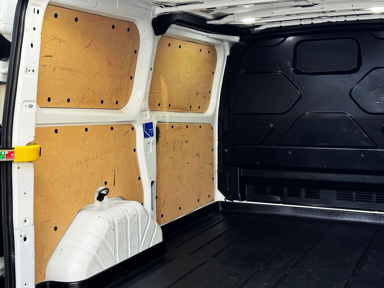 Foto Ford Transit Custom 22