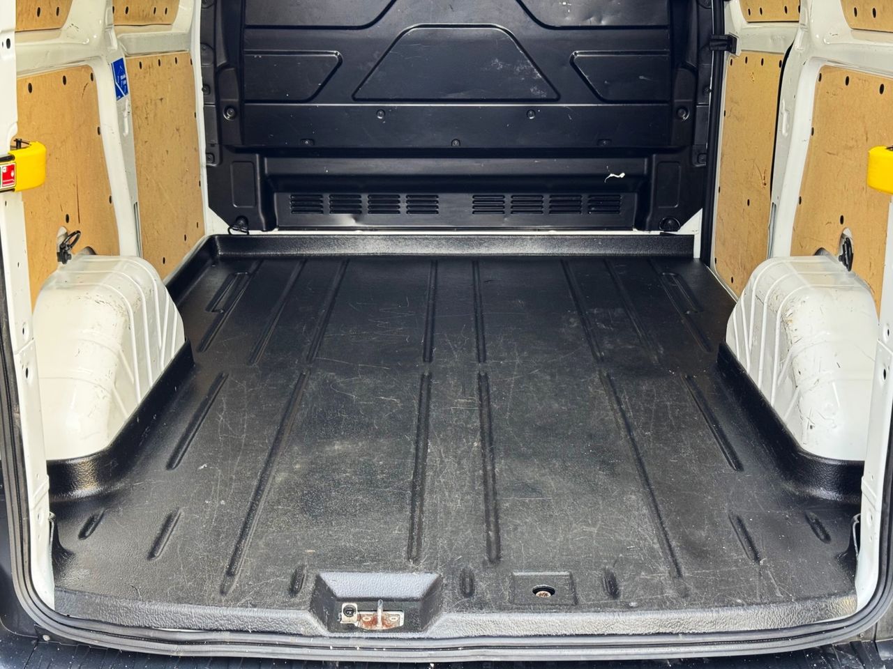 Foto Ford Transit Custom 25