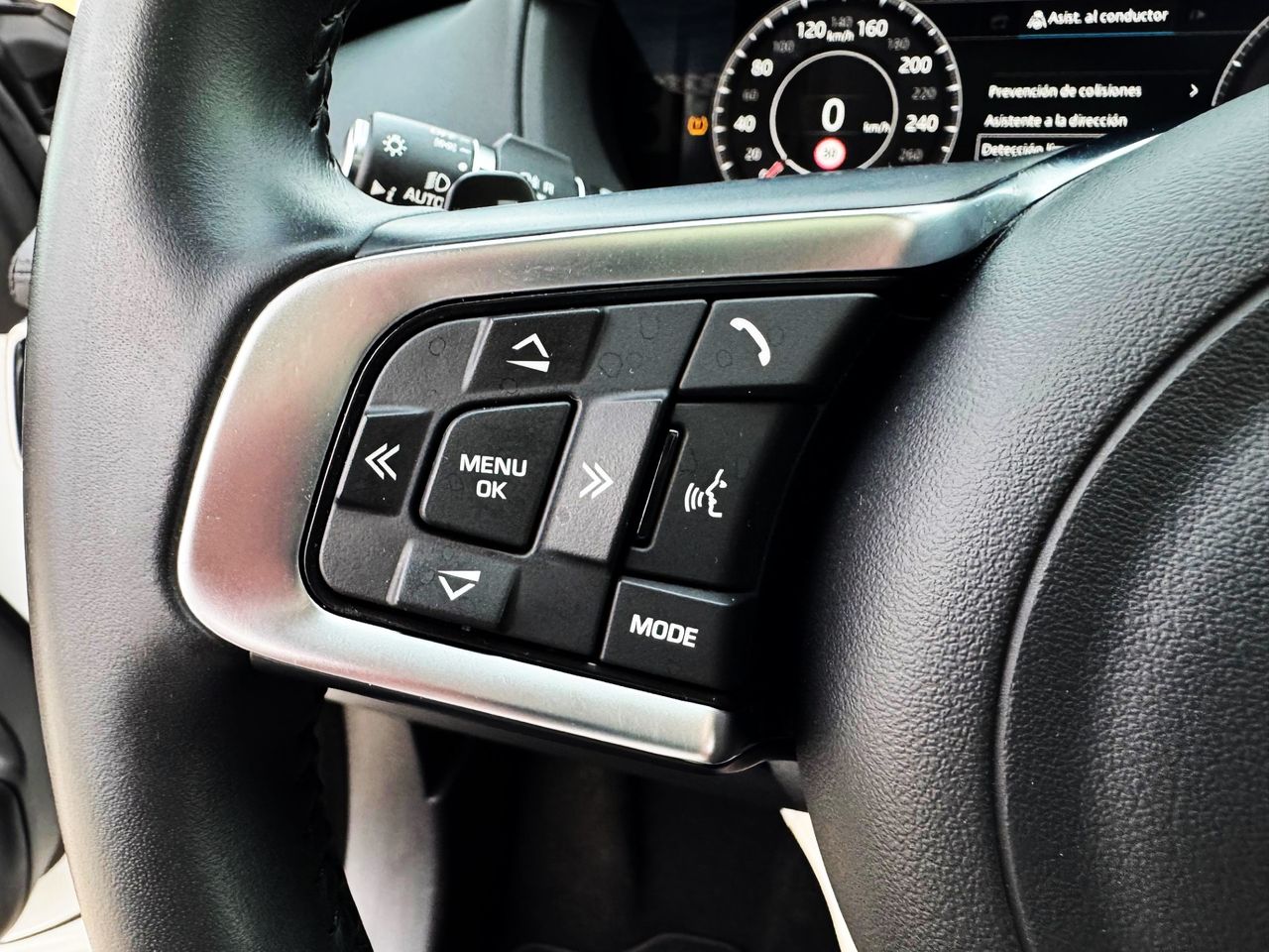 Foto Jaguar F-Pace 18