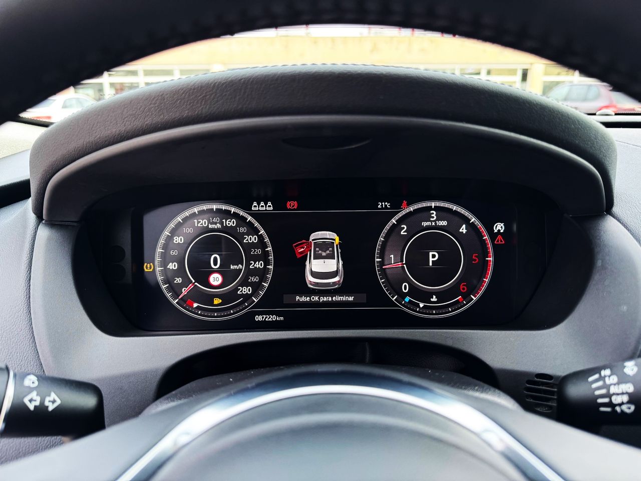 Foto Jaguar F-Pace 19