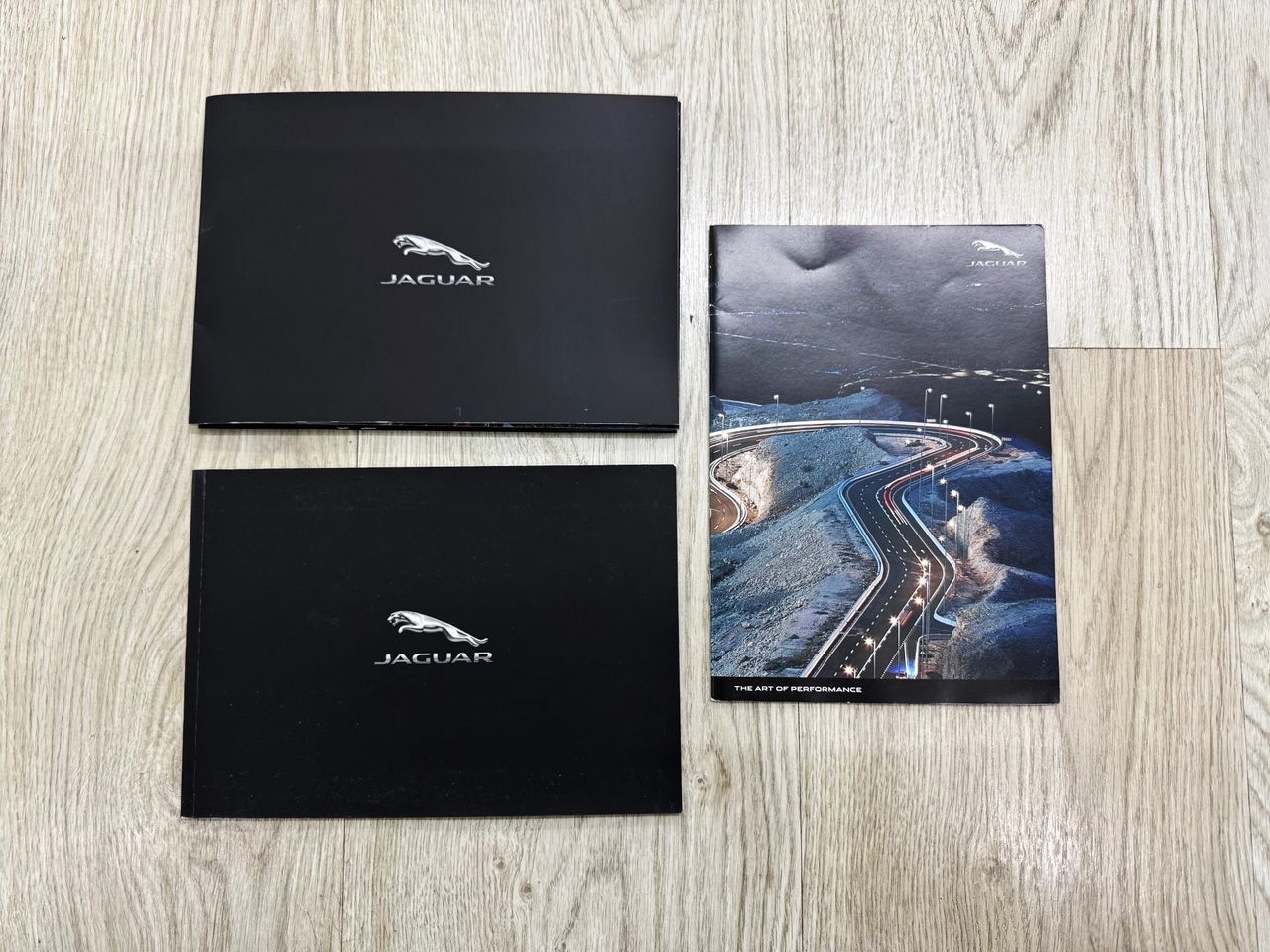 Foto Jaguar F-Pace 34