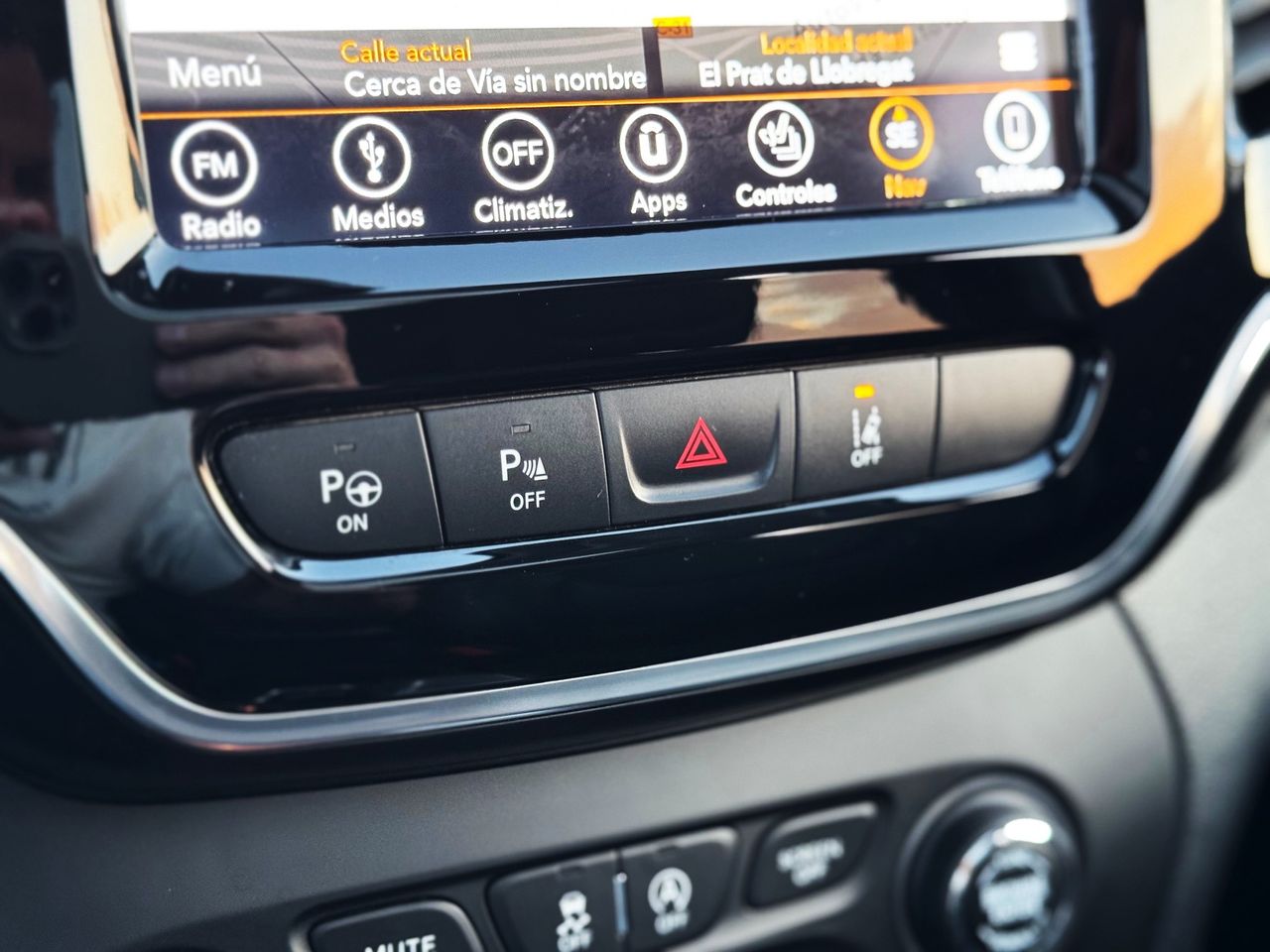 Foto Jeep Cherokee 29
