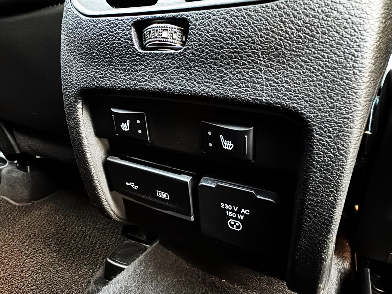Foto Jeep Cherokee 33