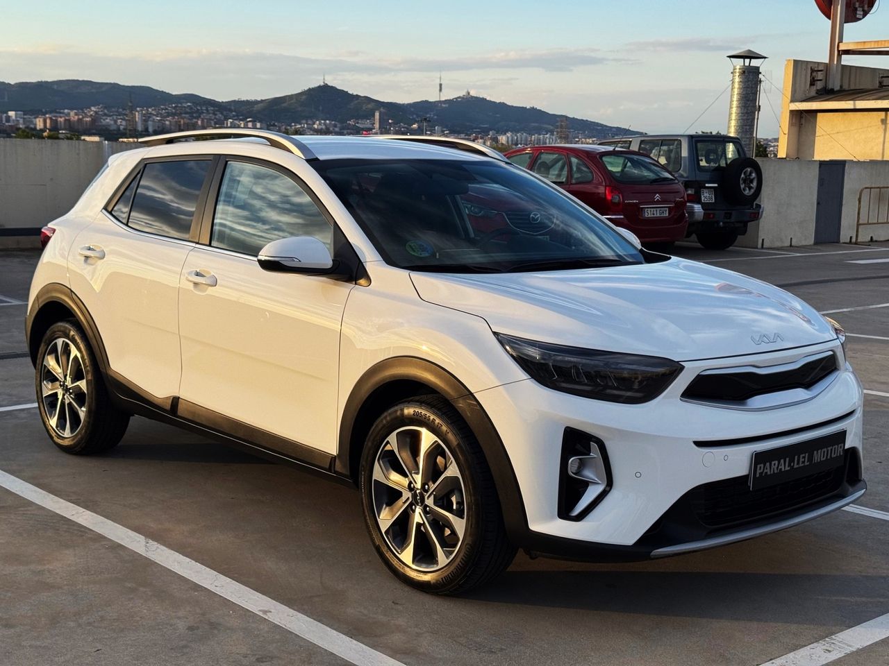 Foto Kia Stonic 1