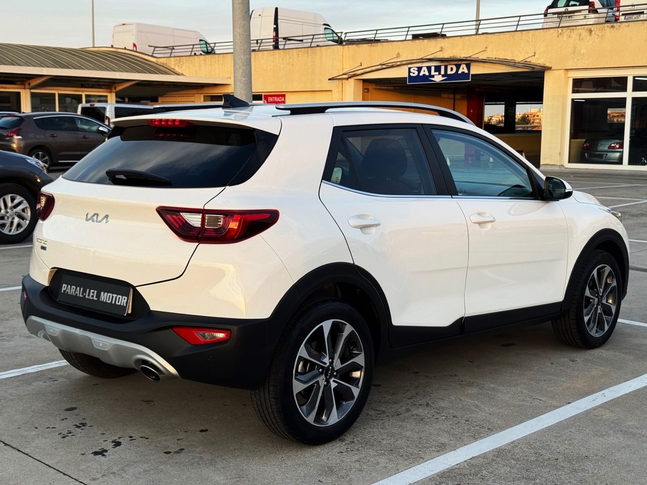 Foto Kia Stonic 3