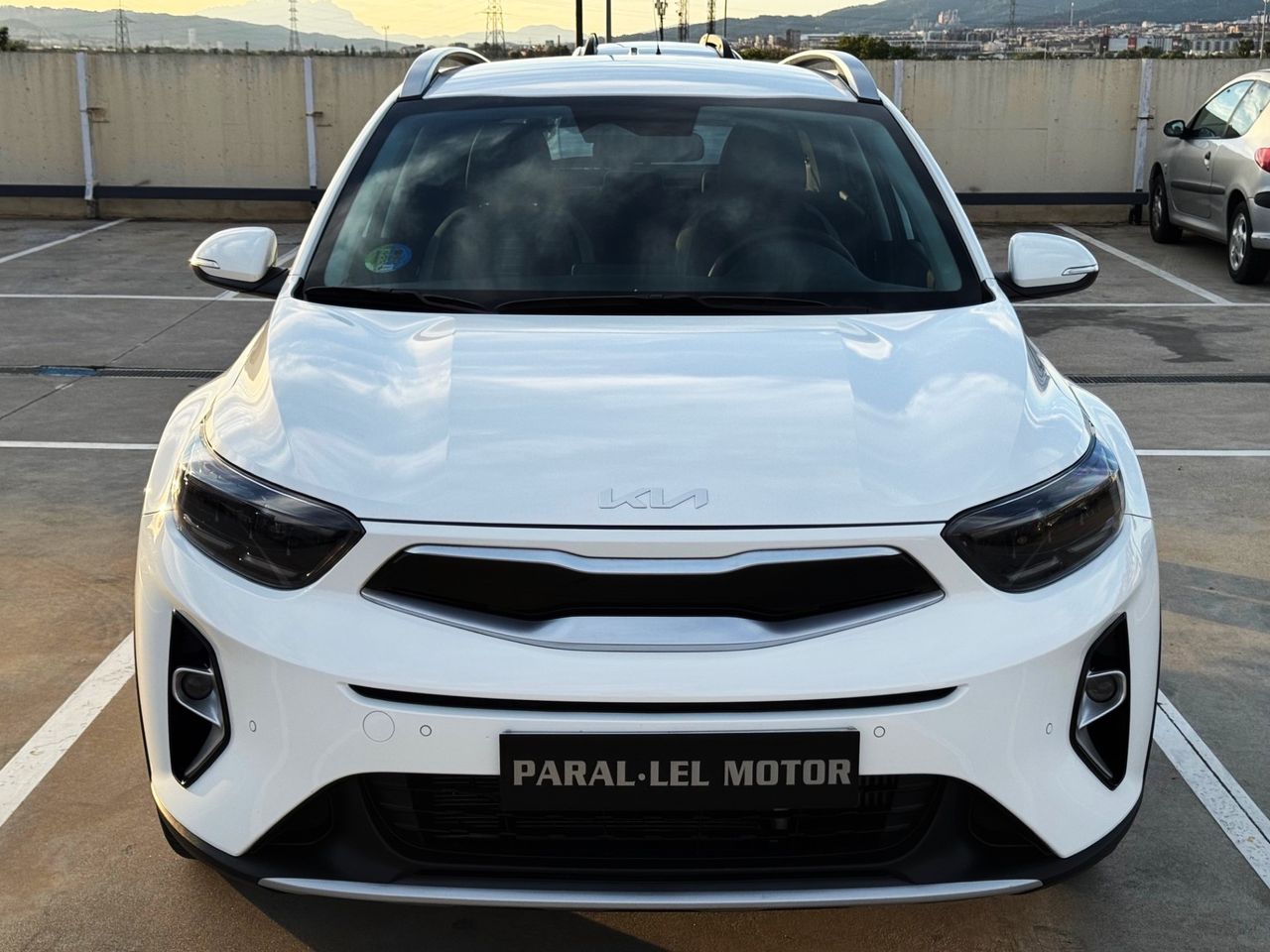 Foto Kia Stonic 5