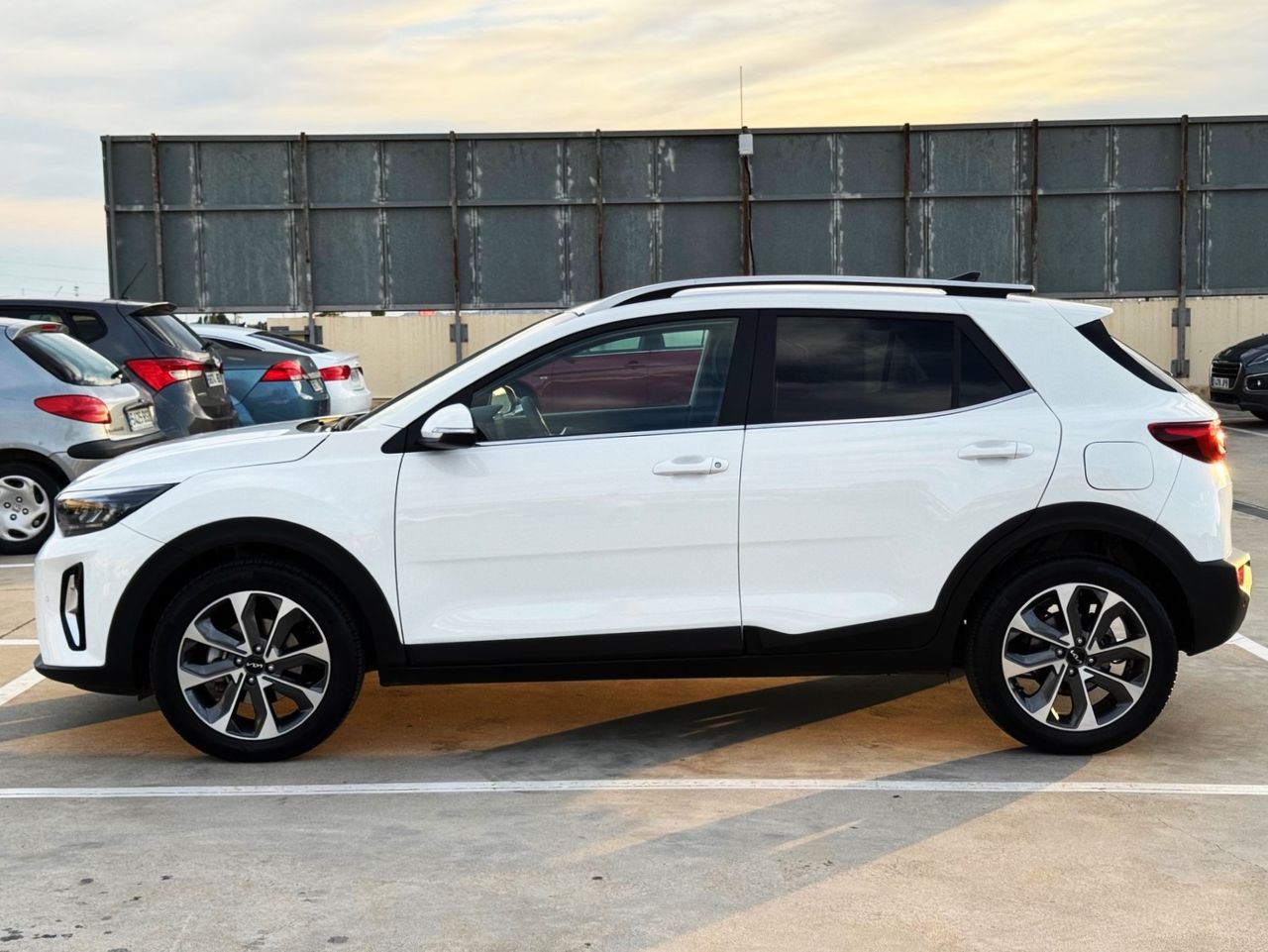 Foto Kia Stonic 9