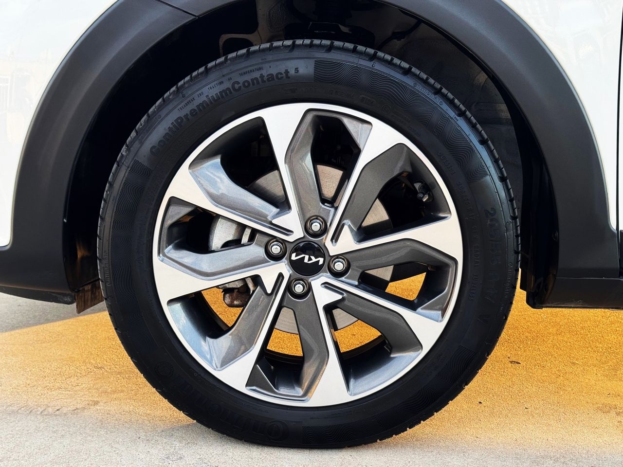 Foto Kia Stonic 13