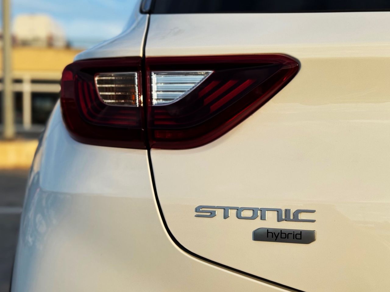 Foto Kia Stonic 15