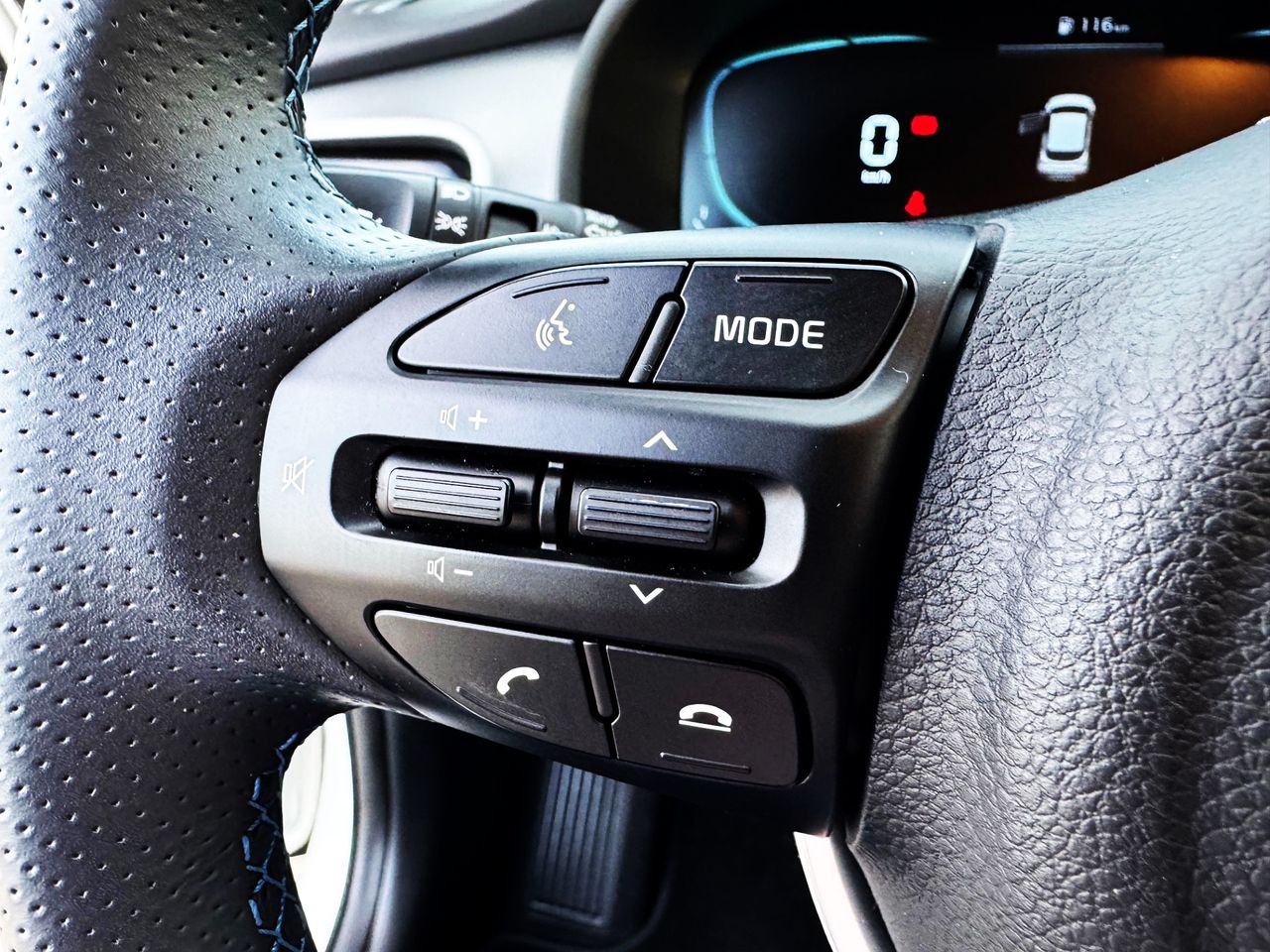 Foto Kia Stonic 16