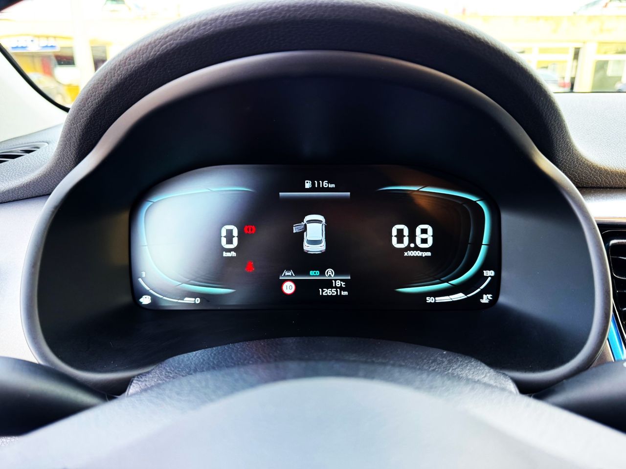 Foto Kia Stonic 18