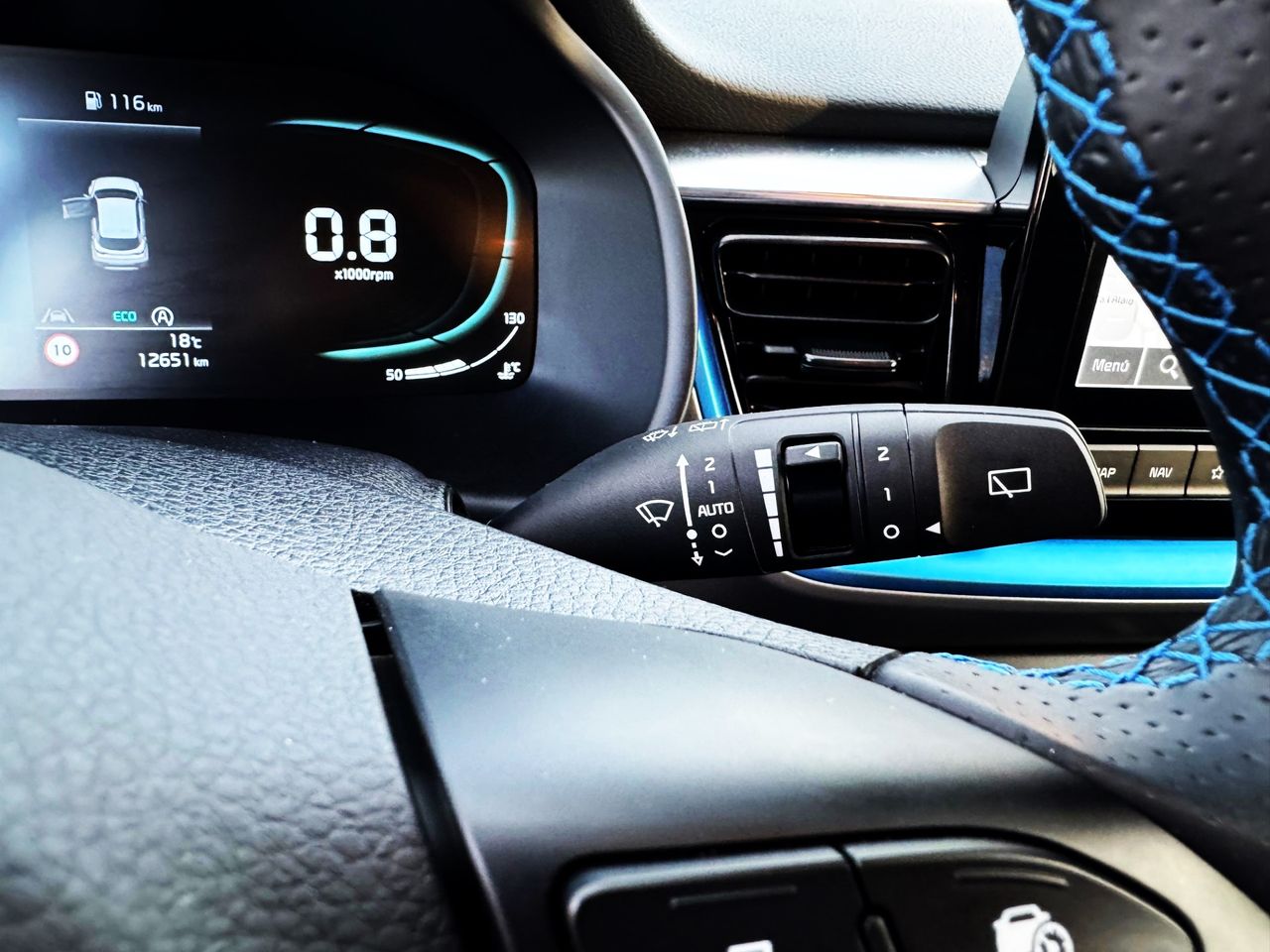 Foto Kia Stonic 19