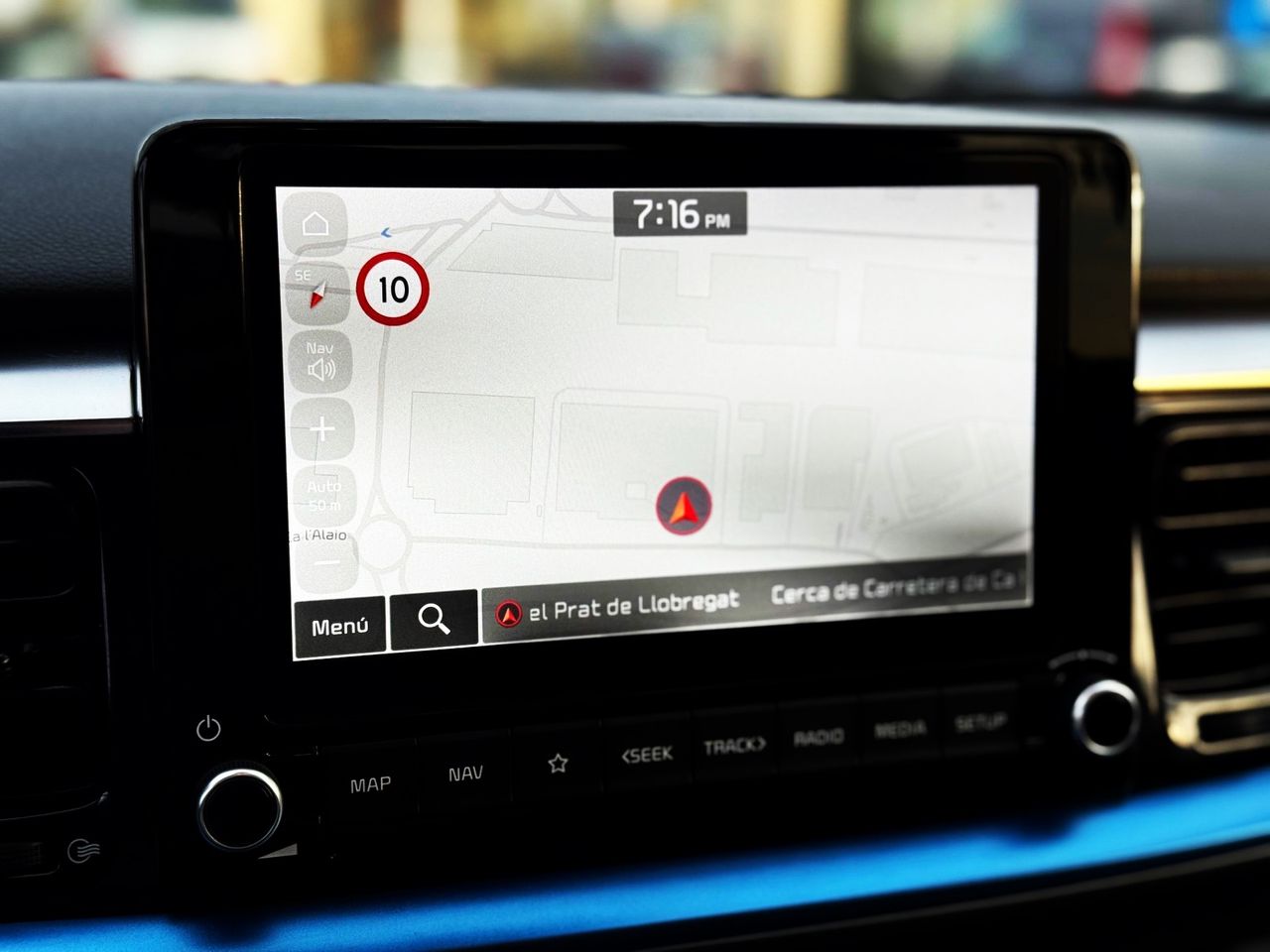 Foto Kia Stonic 21