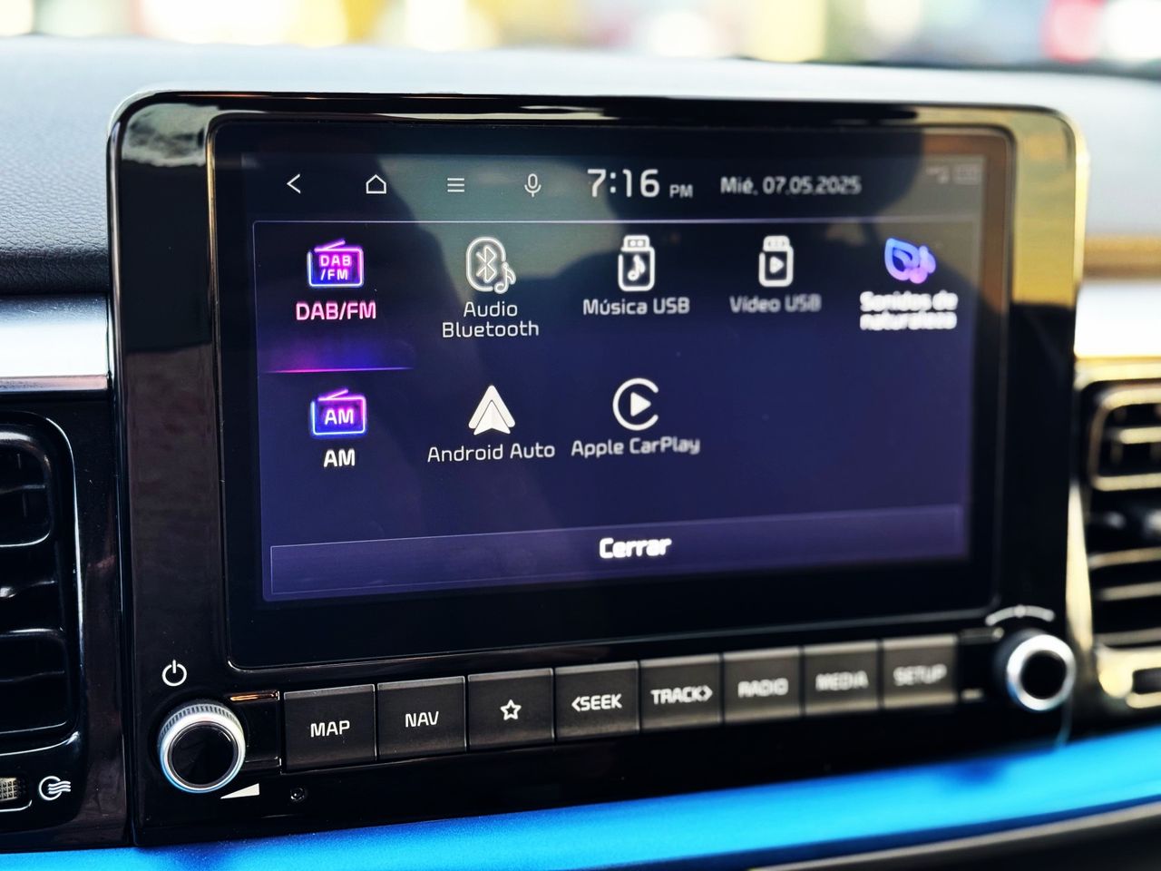 Foto Kia Stonic 22