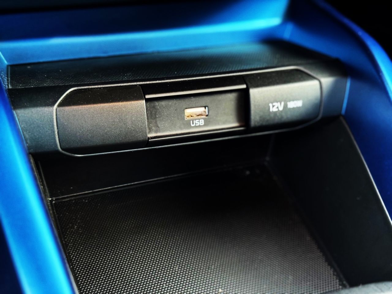 Foto Kia Stonic 25
