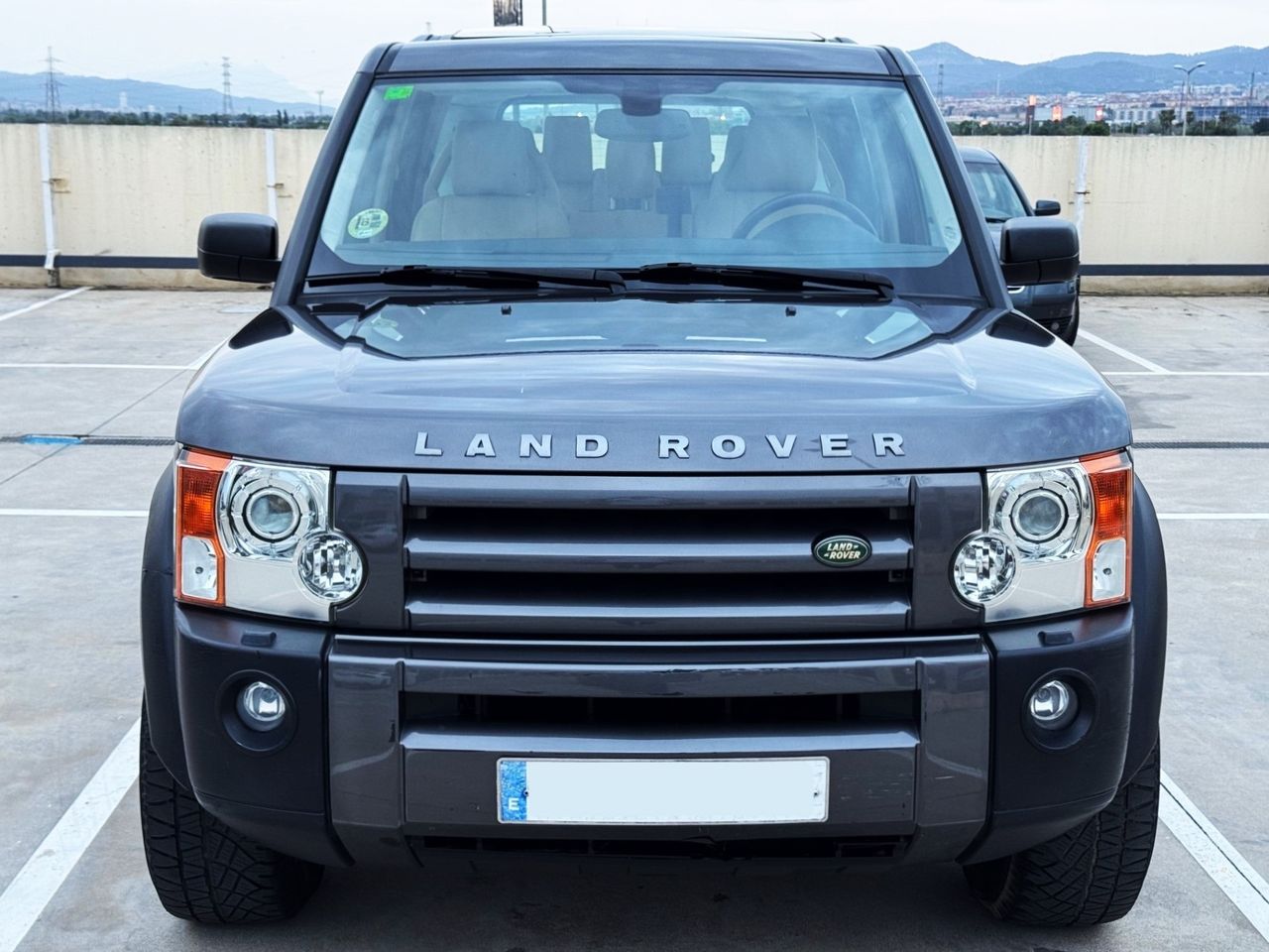 Foto Land-Rover Discovery 5