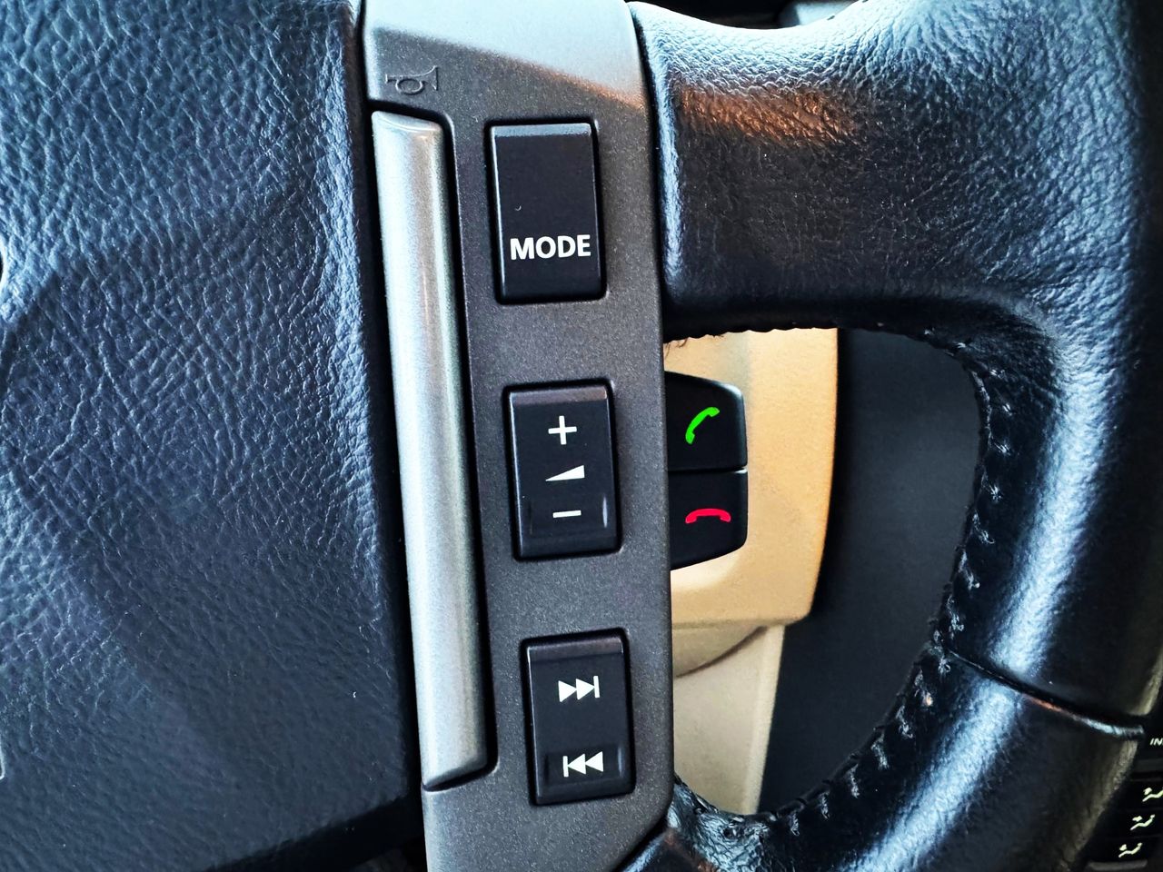 Foto Land-Rover Discovery 21