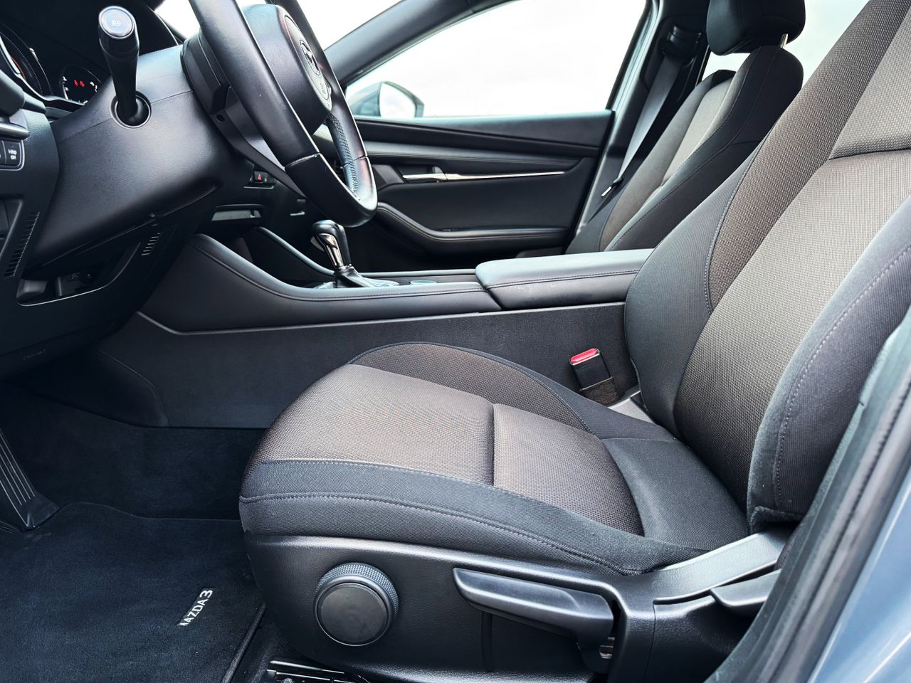Foto Mazda Mazda3 6