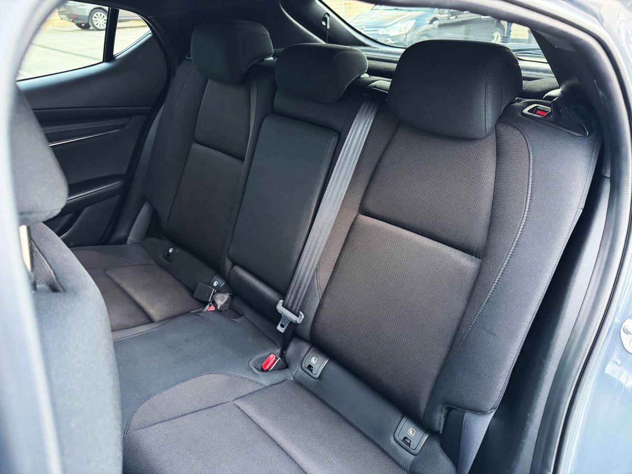 Foto Mazda Mazda3 10